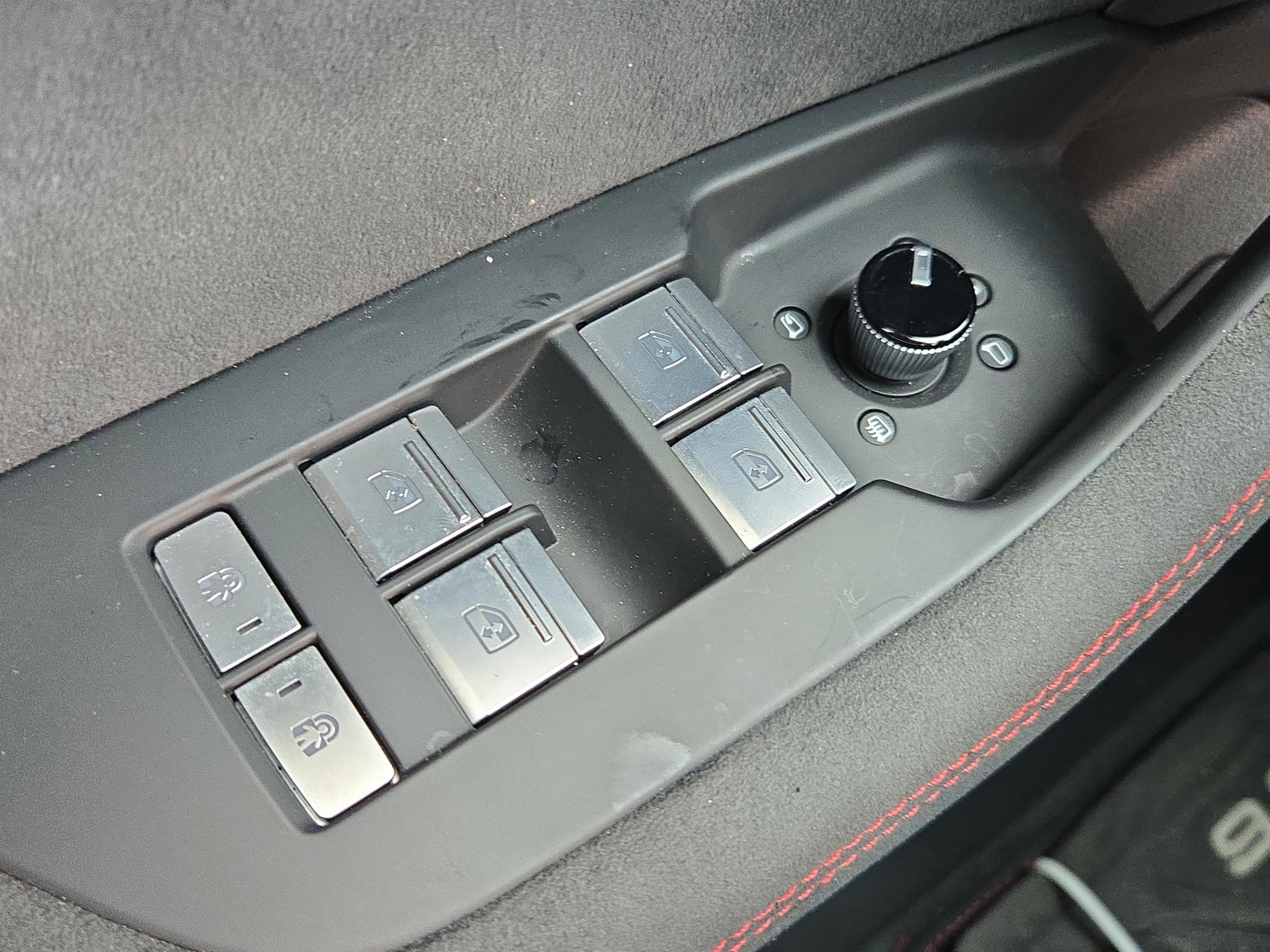 Used 2025 Audi RS 6 performance image 26
