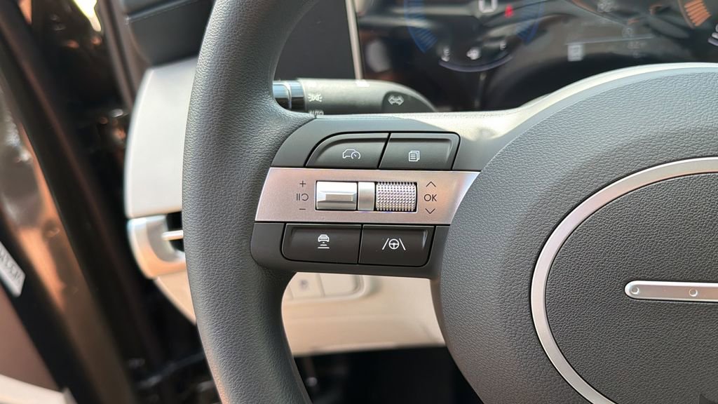 New 2026 Hyundai Tucson SEL image 30