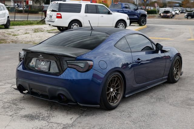Used 2013 Scion FR-S image 13