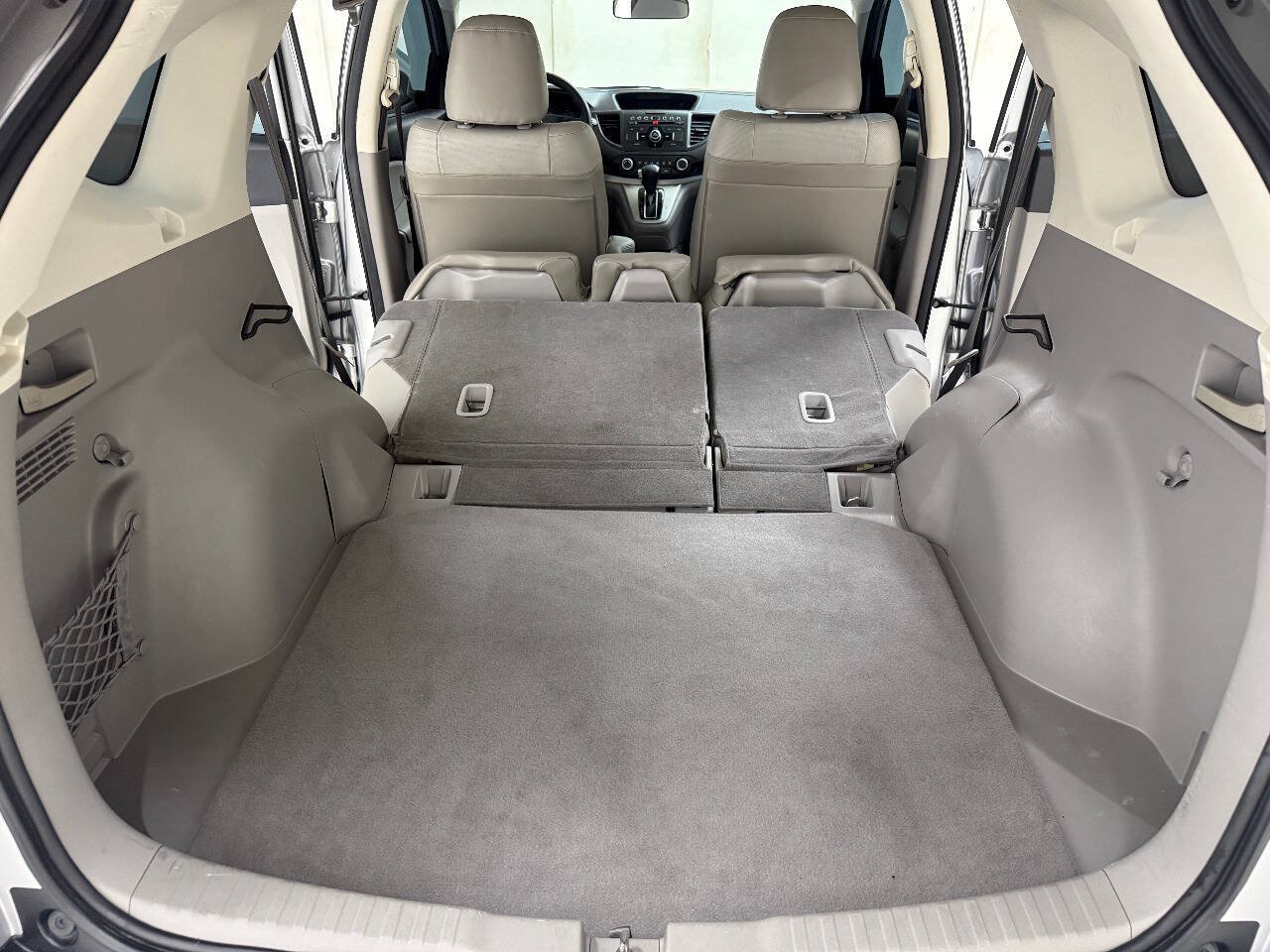 Used 2013 Honda CR-V LX image 71