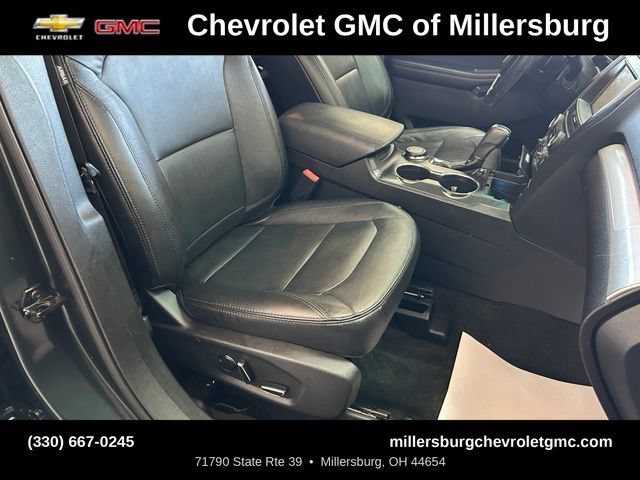 Used 2016 Ford Explorer XLT w/ Equipment Group 202A AWD/4WD image 32