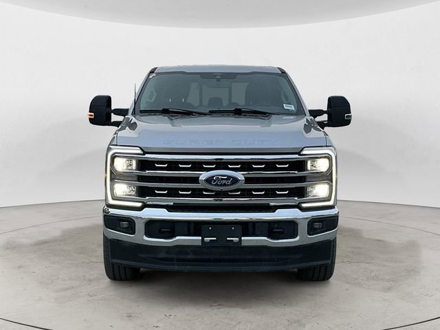 Used 2024 Ford F350 Lariat w/ Camper Package AWD/4WD image 8