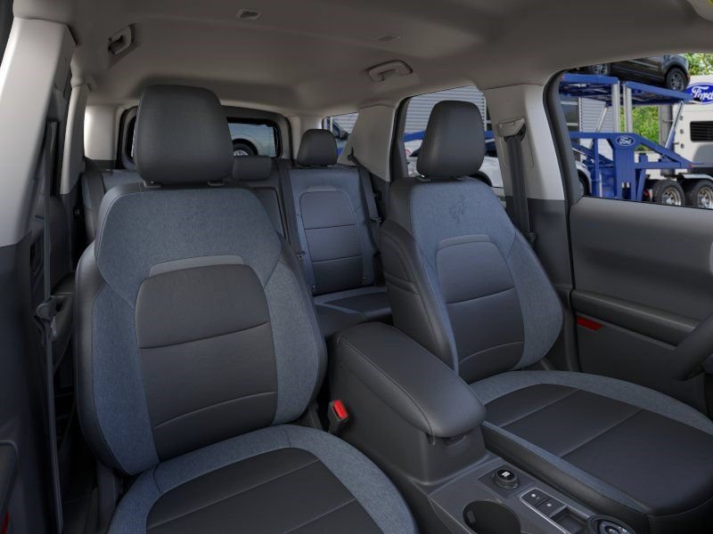 New 2026 Ford Bronco Sport Outer Banks AWD/4WD image 10