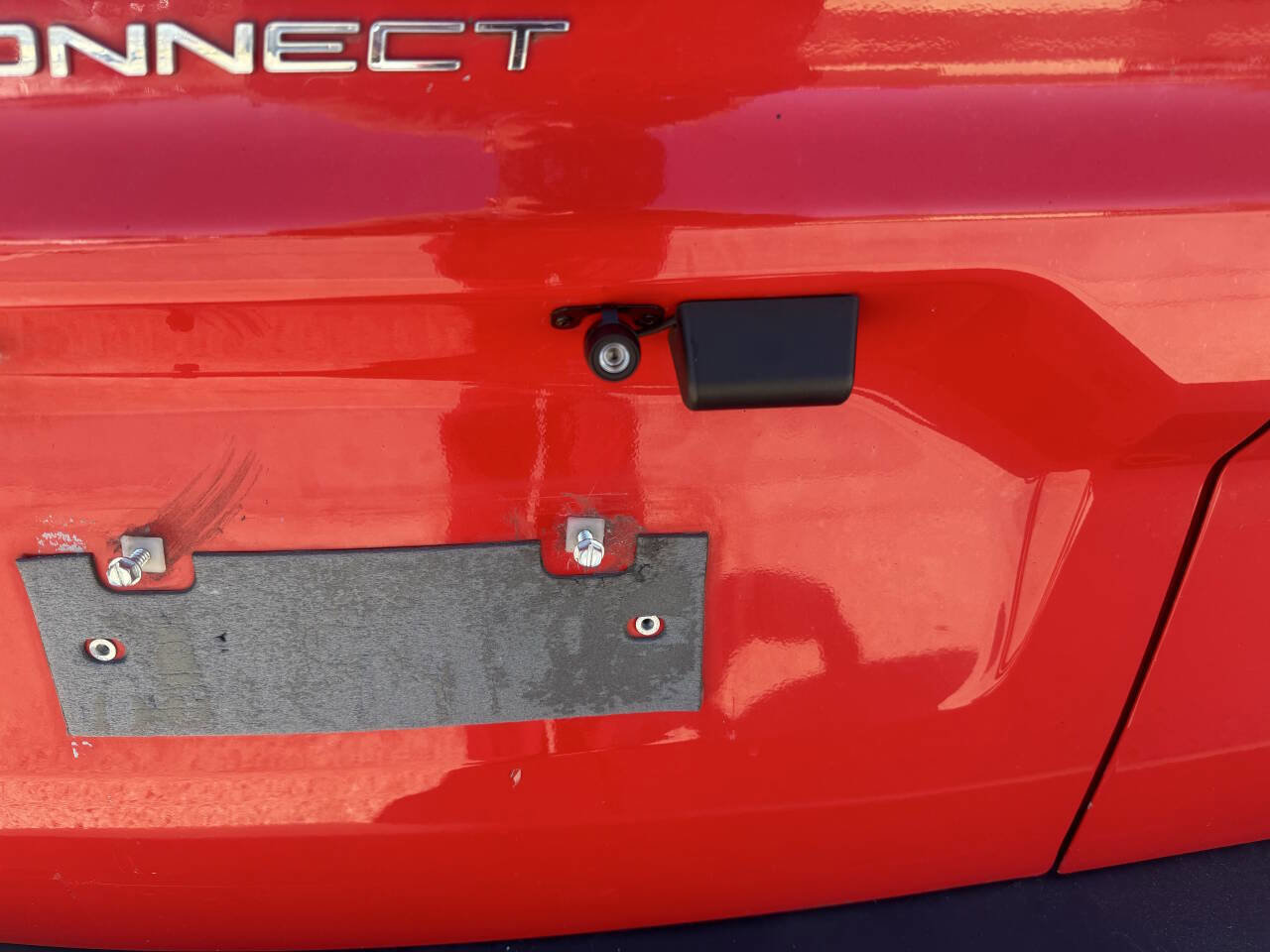 Used 2017 Ford Transit Connect XL image 18