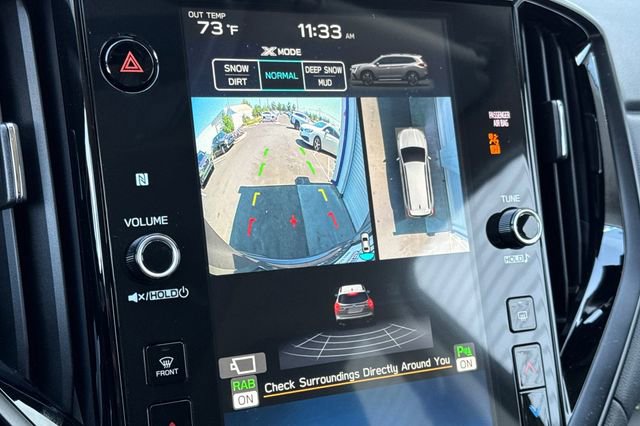 Used 2025 Subaru Ascent Bronze Edition image 18