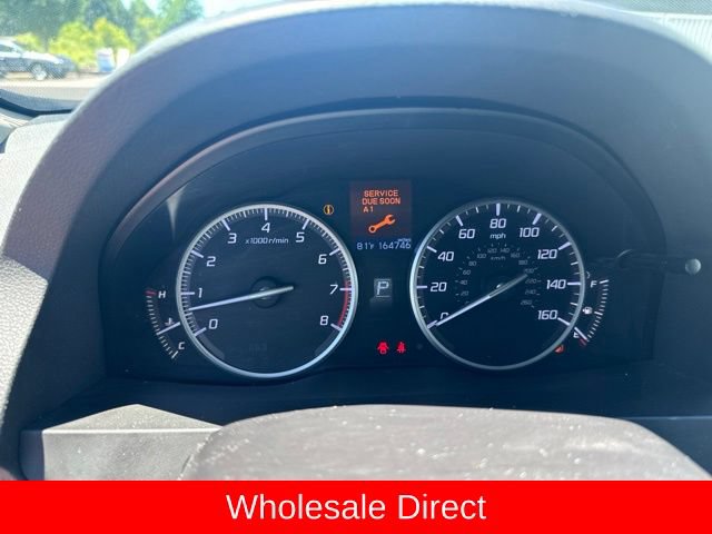 Used 2014 Acura RDX AWD w/ Technology Package image 7
