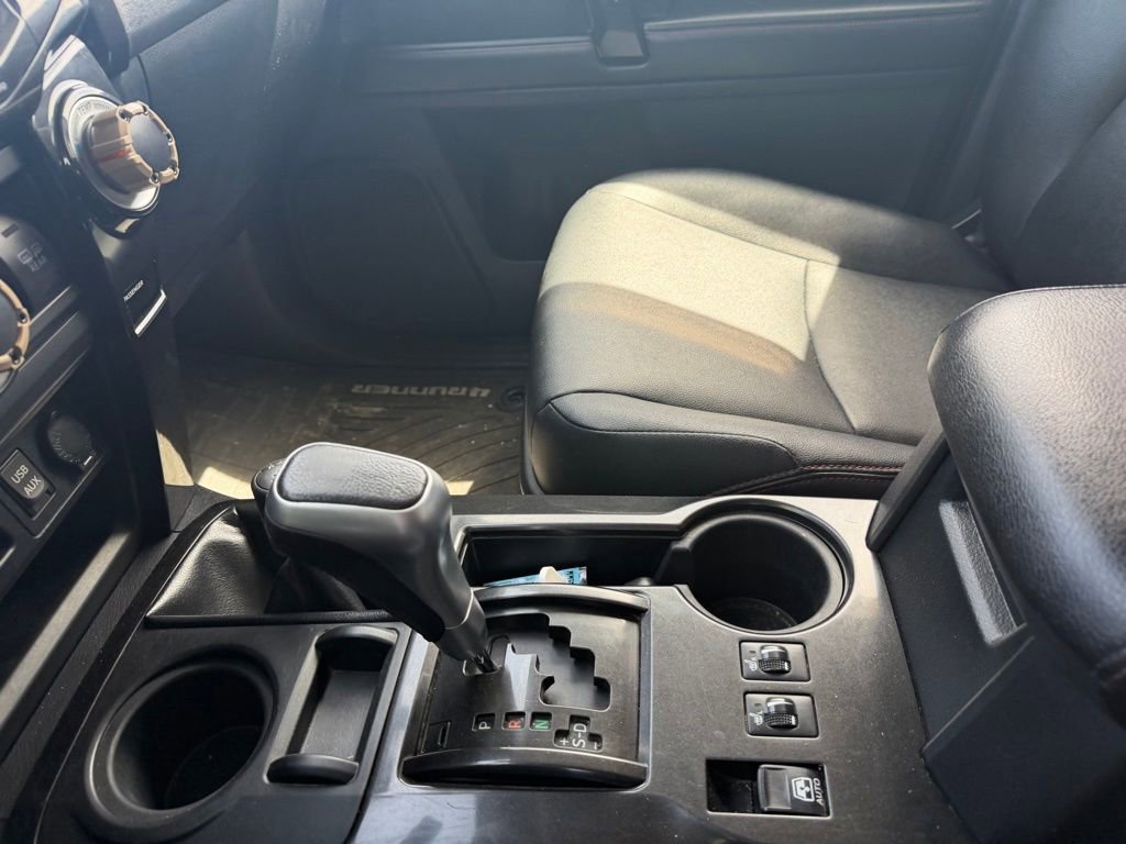 Used 2016 Toyota 4Runner TRD Pro AWD/4WD image 14