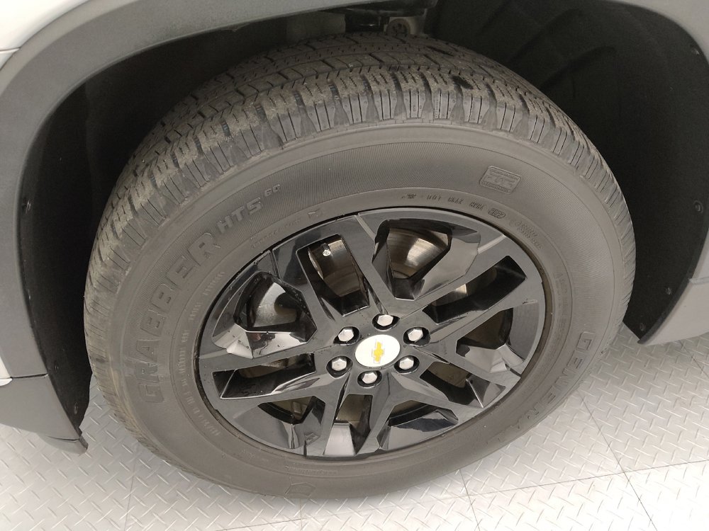 Used 2019 Chevrolet Traverse LT FWD image 31