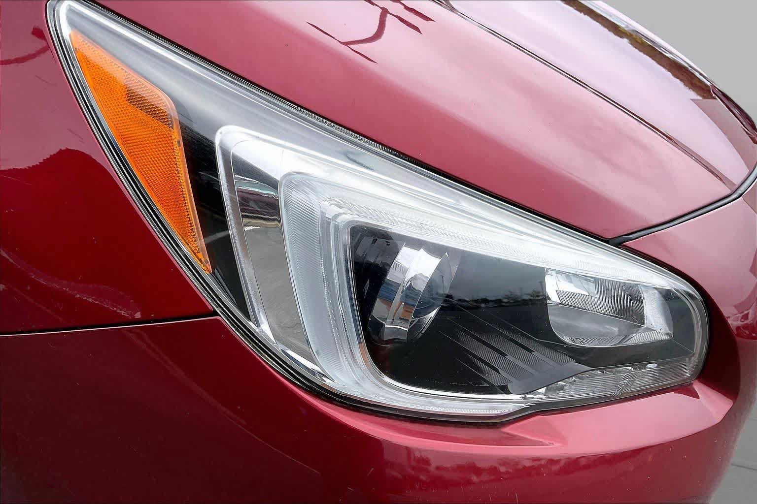 Used 2015 Subaru Outback 2.5i Premium AWD/4WD image 27