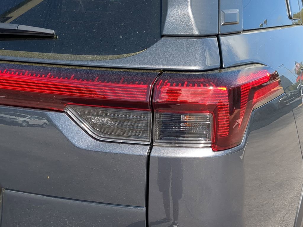 New 2026 Subaru Outback Premium AWD/4WD image 8