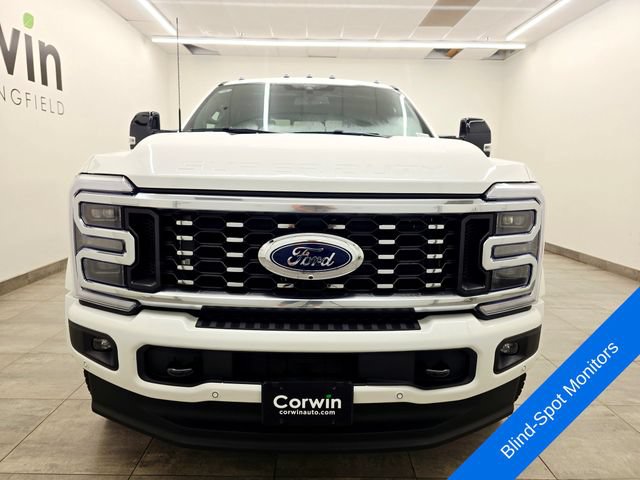 New 2026 Ford F450 4x4 Crew Cab Super Duty image 7