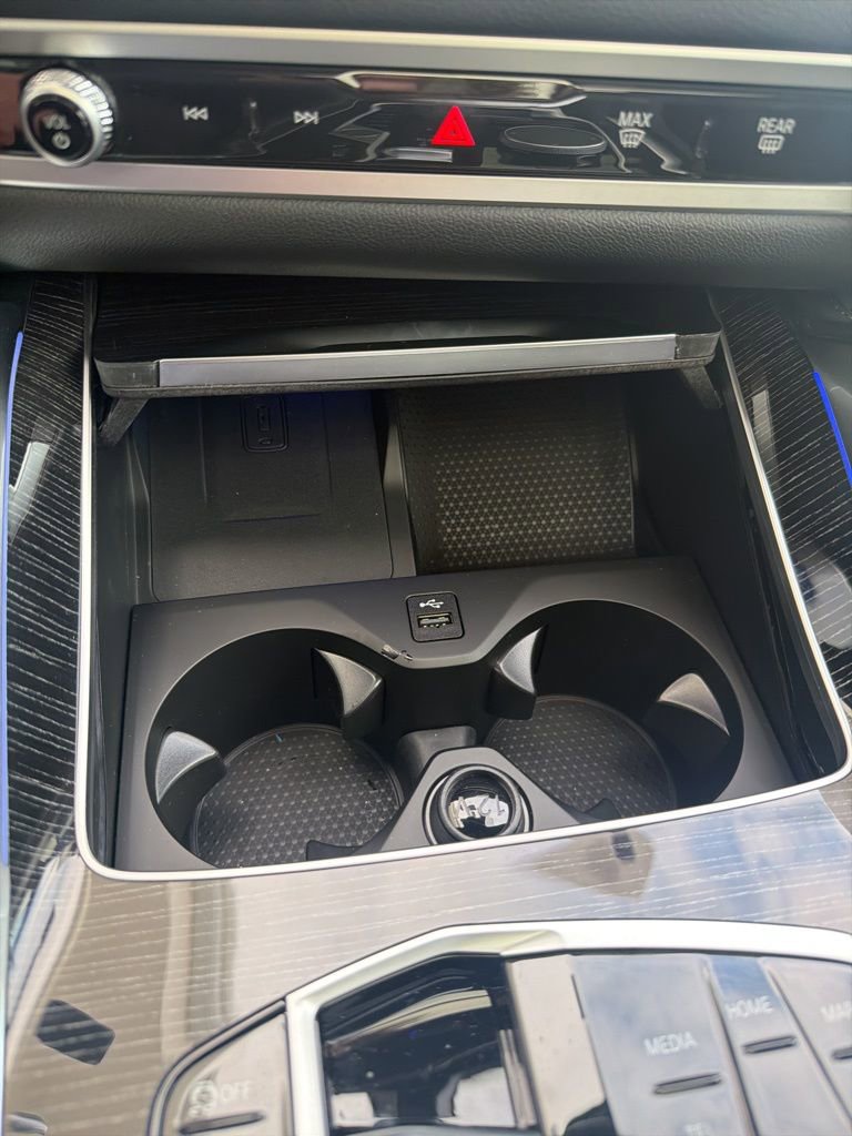 New 2026 BMW X6 M60i image 35