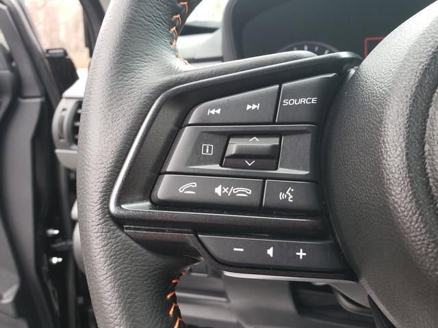 Certified 2024 Subaru Crosstrek 2.5i Limited w/ Crosstrek Mirror Package image 16