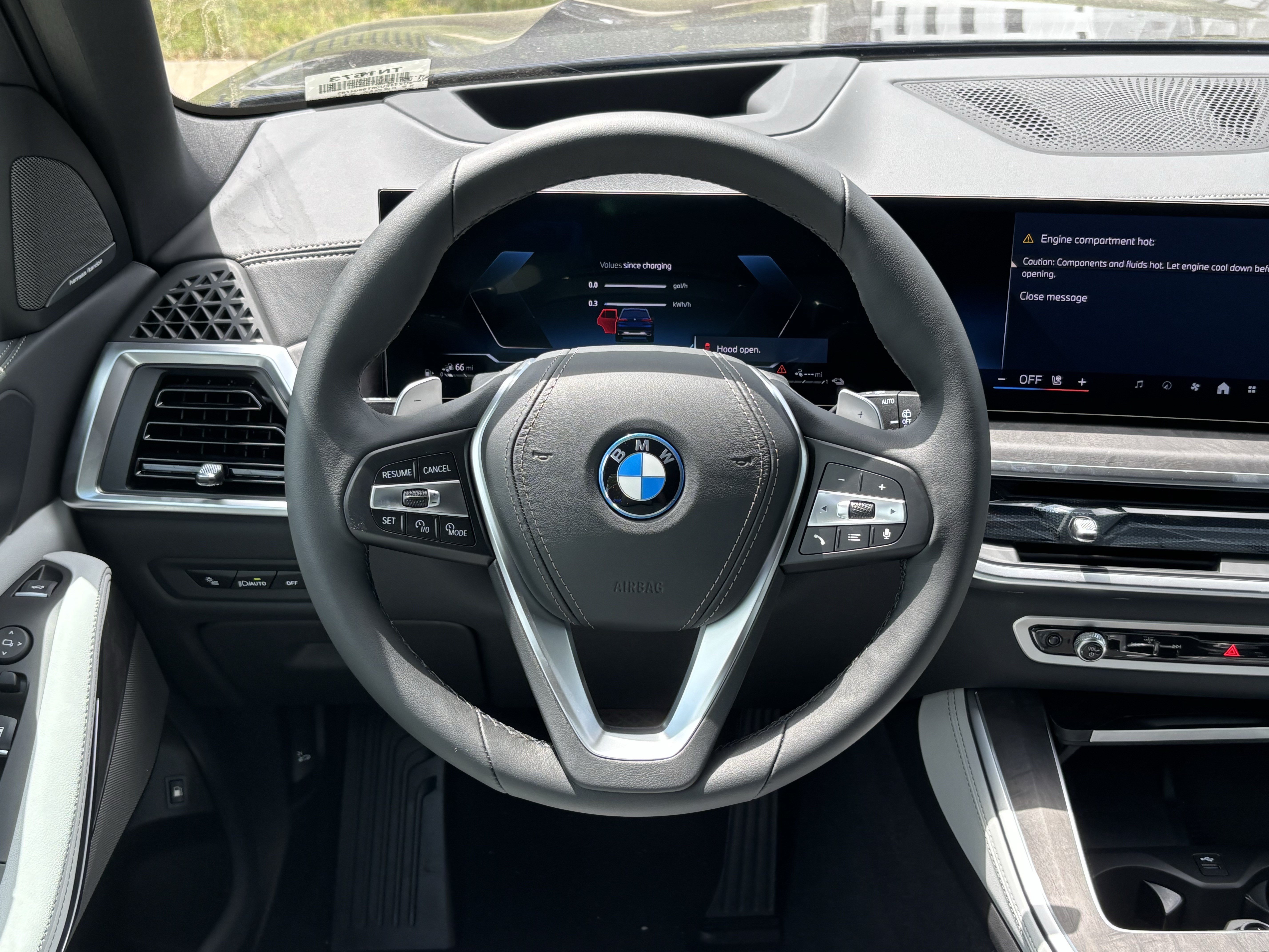 New 2026 BMW X5 xDrive50e w/ Premium Package AWD/4WD image 18