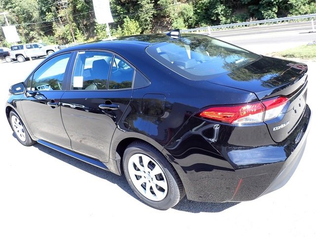 New 2026 Toyota Corolla LE image 6