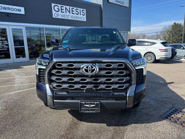 Used 2026 Toyota Tundra Platinum image 24