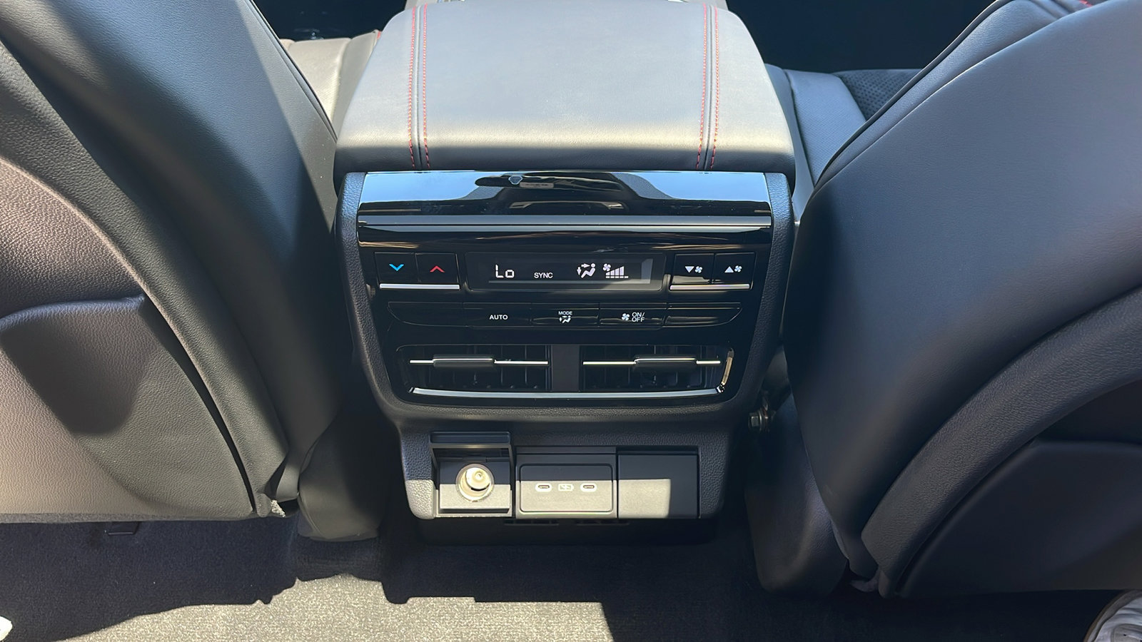 New 2026 Acura MDX A-Spec image 12