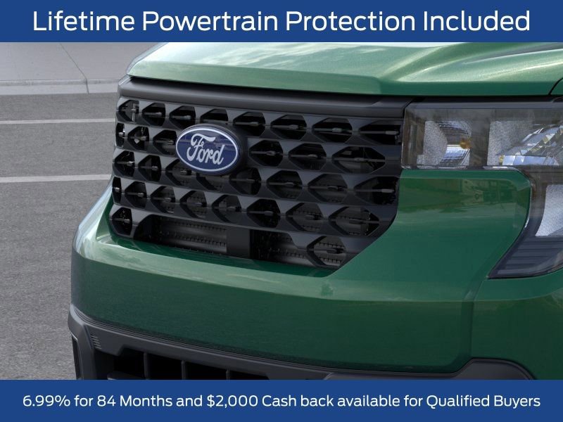 New 2025 Ford Maverick XLT w/ XLT Luxury Package image 20