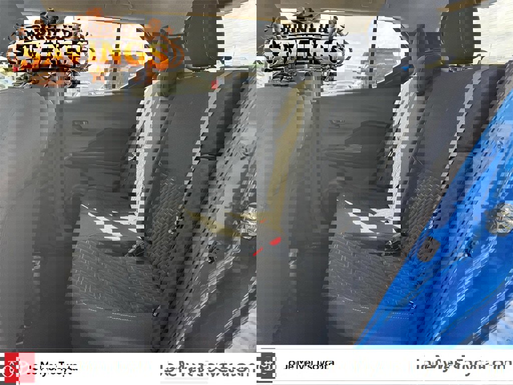 Used 2021 Nissan Kicks S image 28