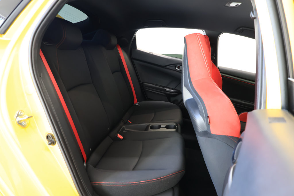 Used 2021 Honda Civic Type R Limited image 26