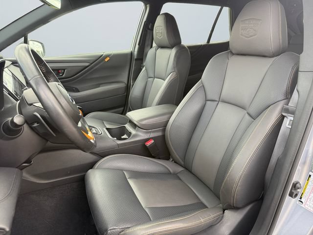 Used 2023 Subaru Outback Wilderness AWD/4WD image 9