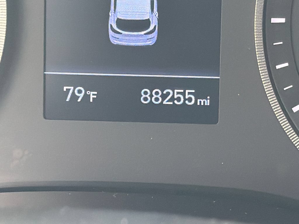 Used 2019 Hyundai Tucson SE FWD image 27