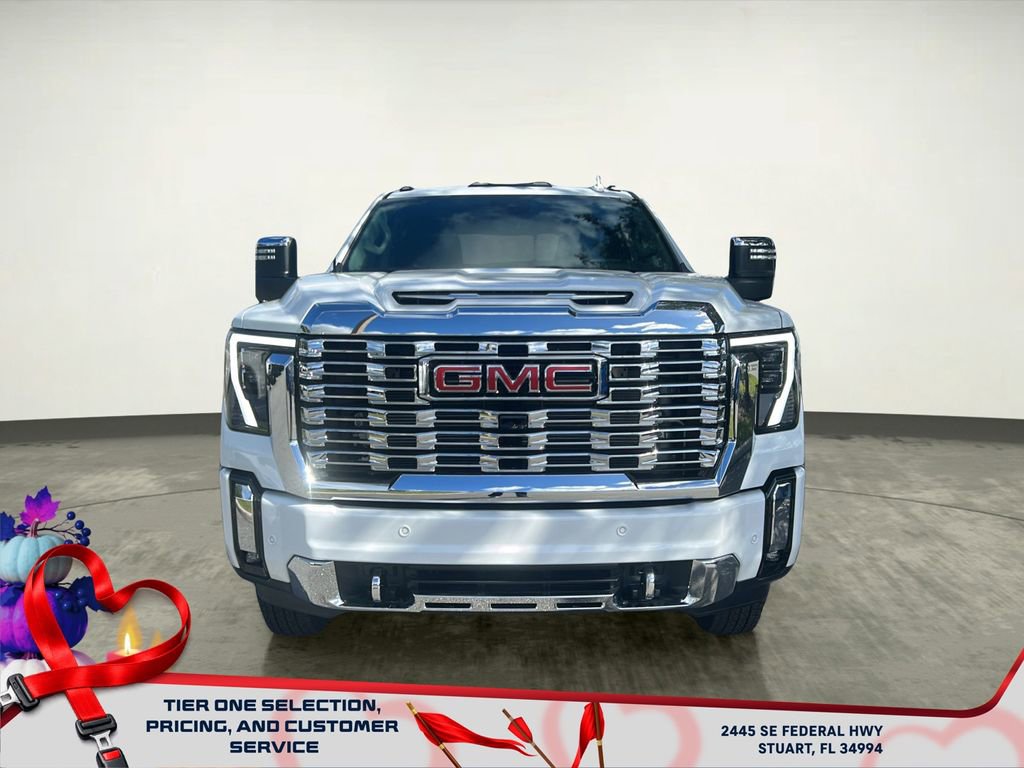 New 2026 GMC Sierra 3500 Denali w/ Denali Reserve Package image 9