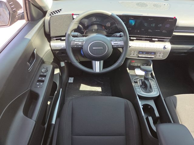 New 2026 Hyundai Kona SEL Sport AWD/4WD image 25