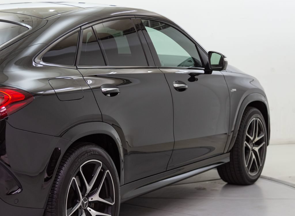 Used 2021 Mercedes-Benz GLE 53 AMG 4MATIC Coupe image 15