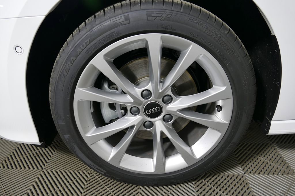 New 2026 Audi A3 2.0T Premium AWD/4WD image 23