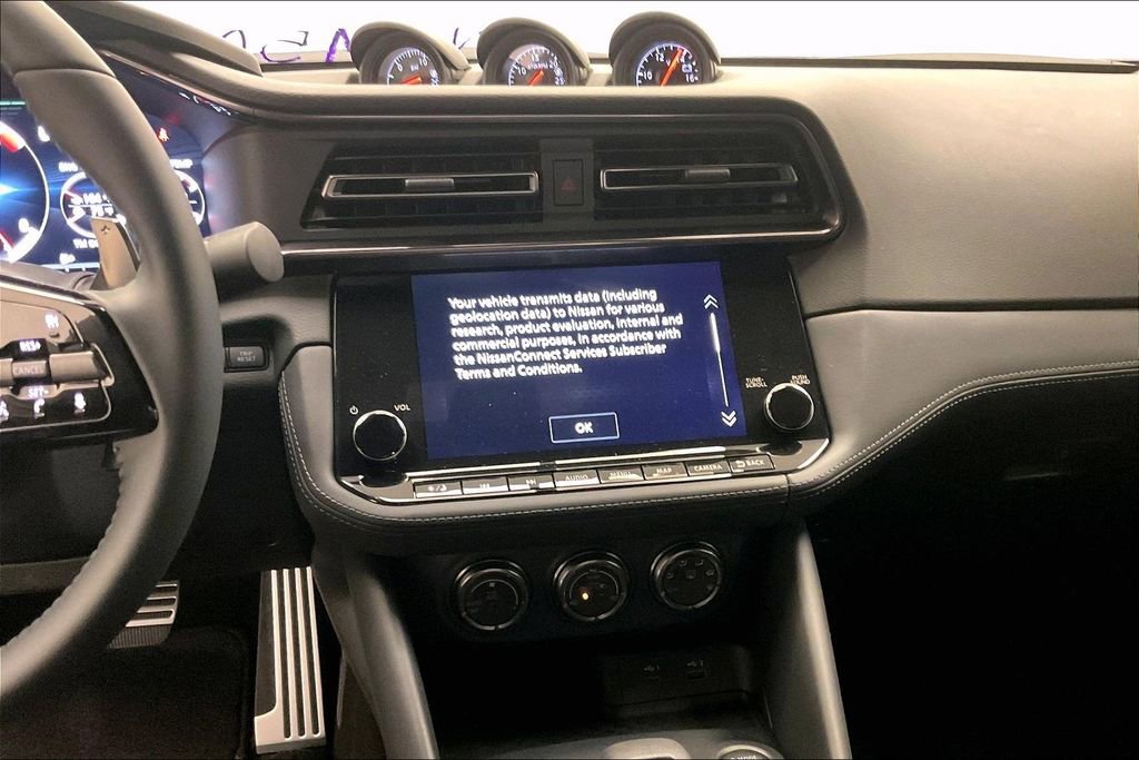 New 2026 Nissan Z Performance RWD image 6