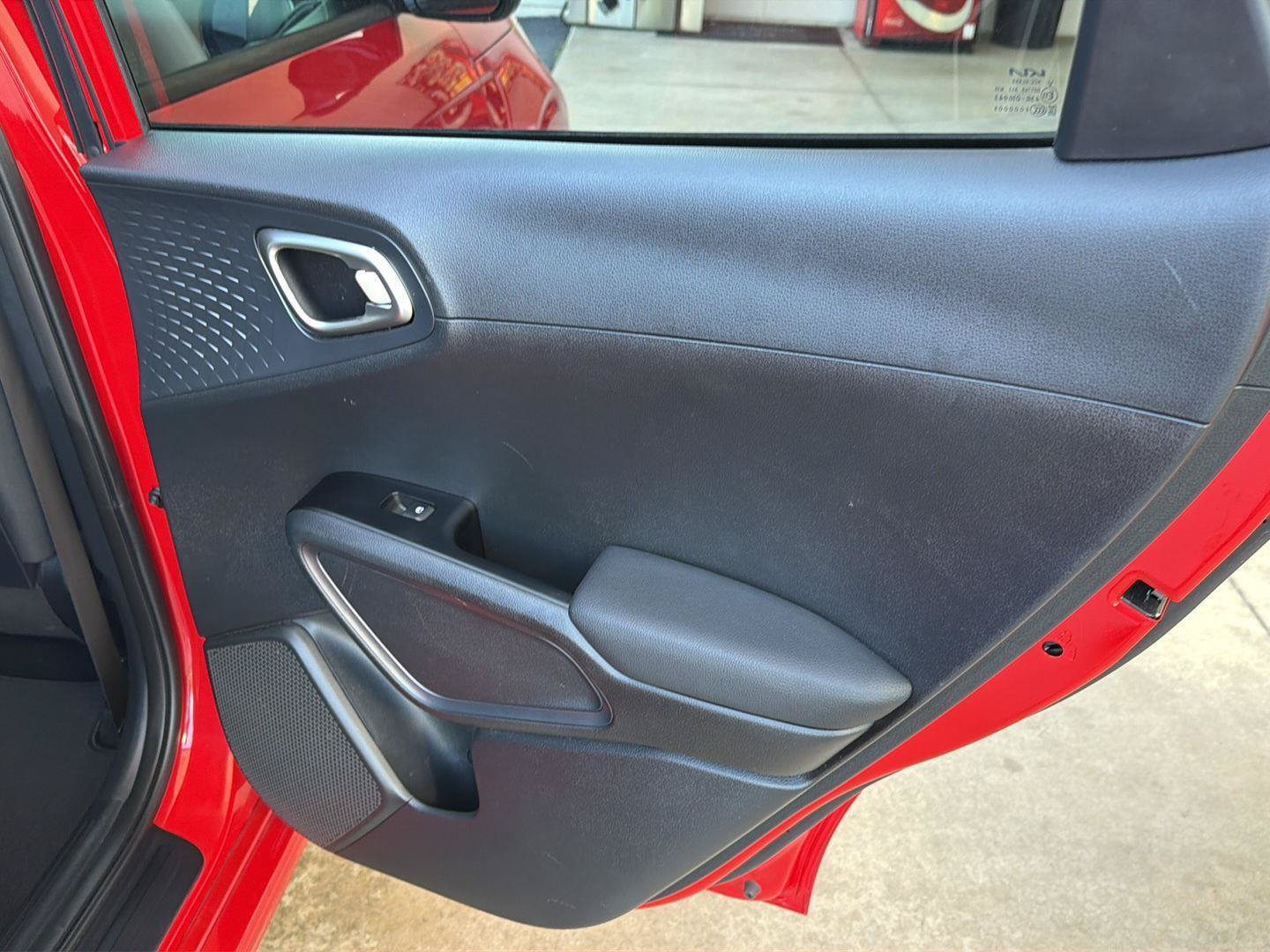 Used 2022 Kia Soul GT-Line FWD image 15