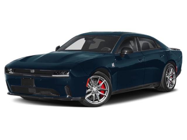 New 2026 Dodge Charger R/T