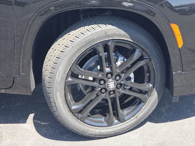 New 2026 Buick Enclave Sport Touring w/ Power Package AWD/4WD image 29