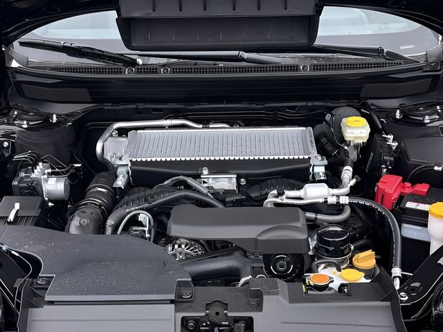 New 2026 Subaru Outback Limited XT image 20