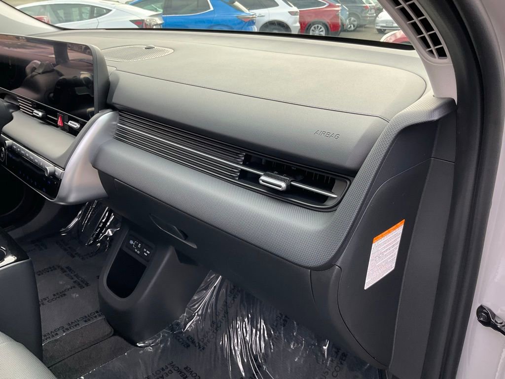 Used 2025 Hyundai Ioniq 5 SEL image 62
