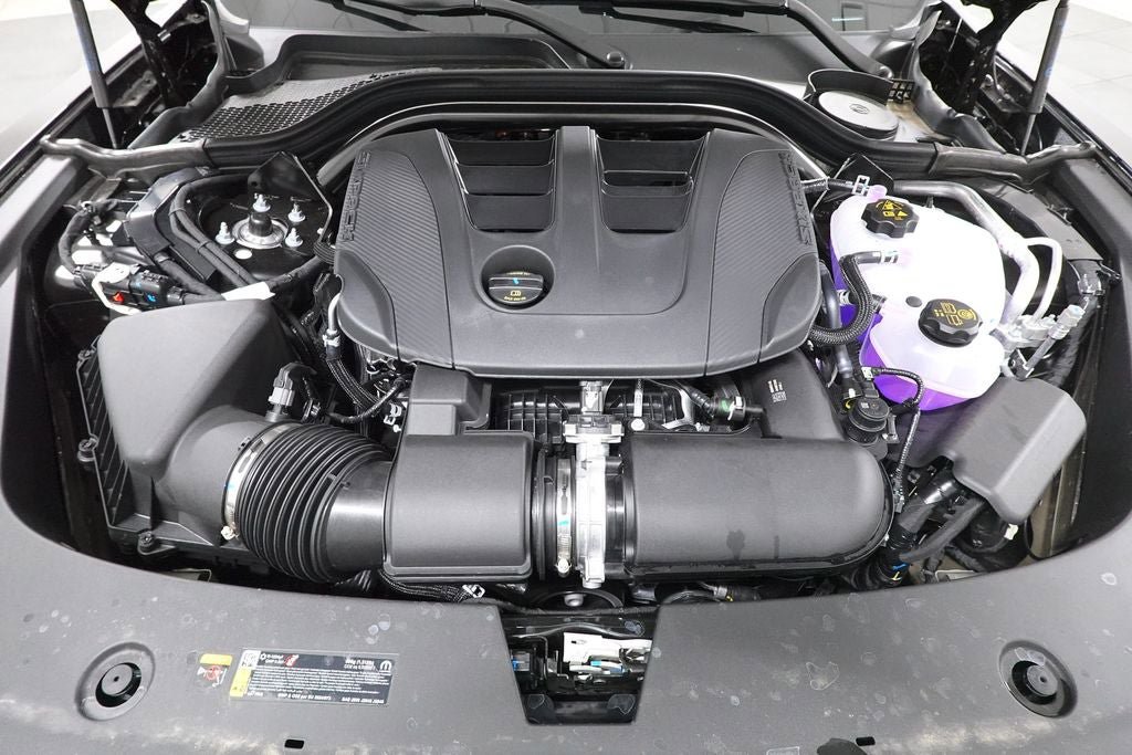 New 2026 Dodge Charger GT w/ Driver Convenience Group AWD/4WD image 29