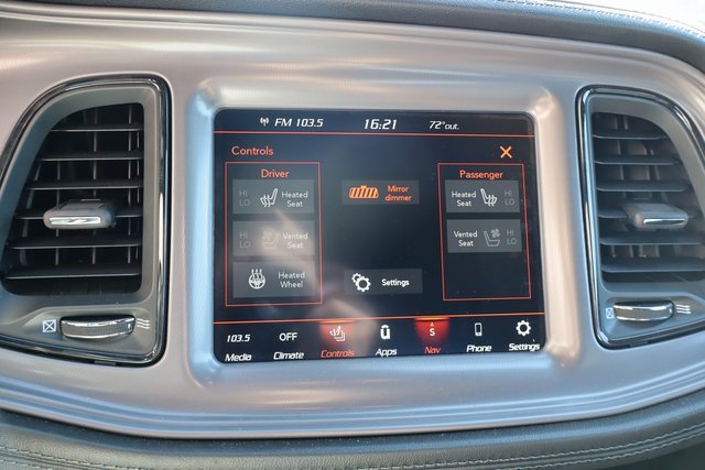 Used 2023 Dodge Challenger R/T Scat Pack image 22