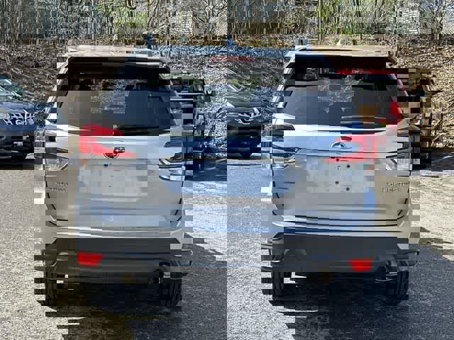 Certified 2023 Subaru Forester Premium image 4