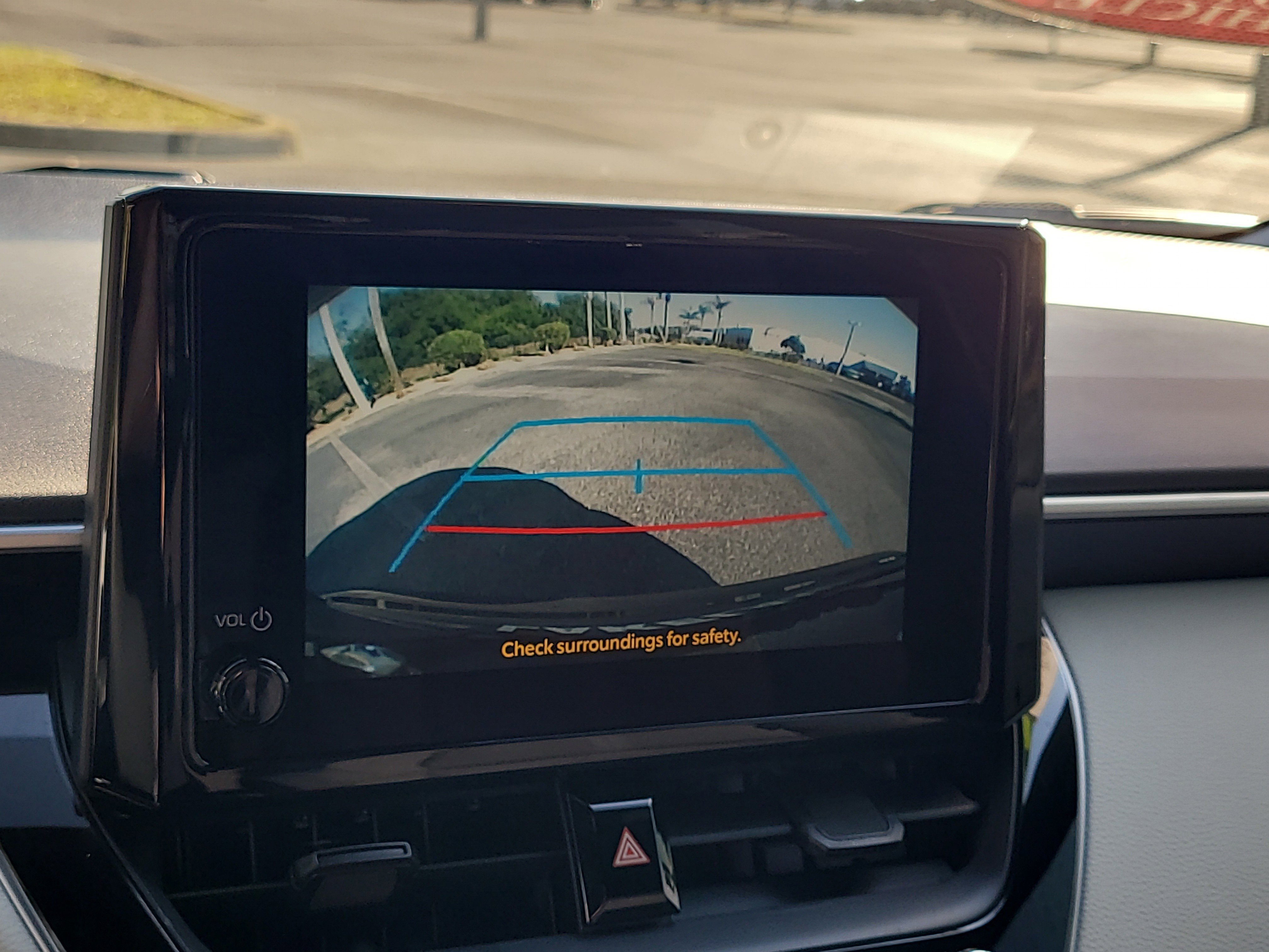 Certified 2025 Toyota Corolla SE w/ Convenience Package image 22