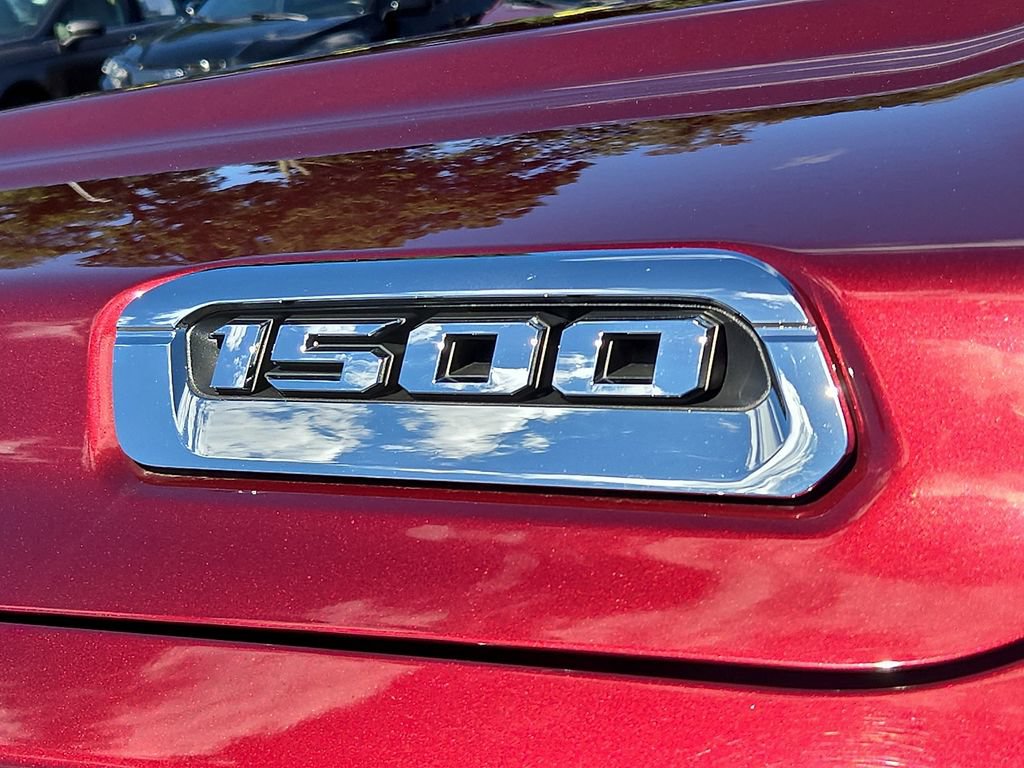 Used 2019 RAM 1500 Big Horn AWD/4WD image 29