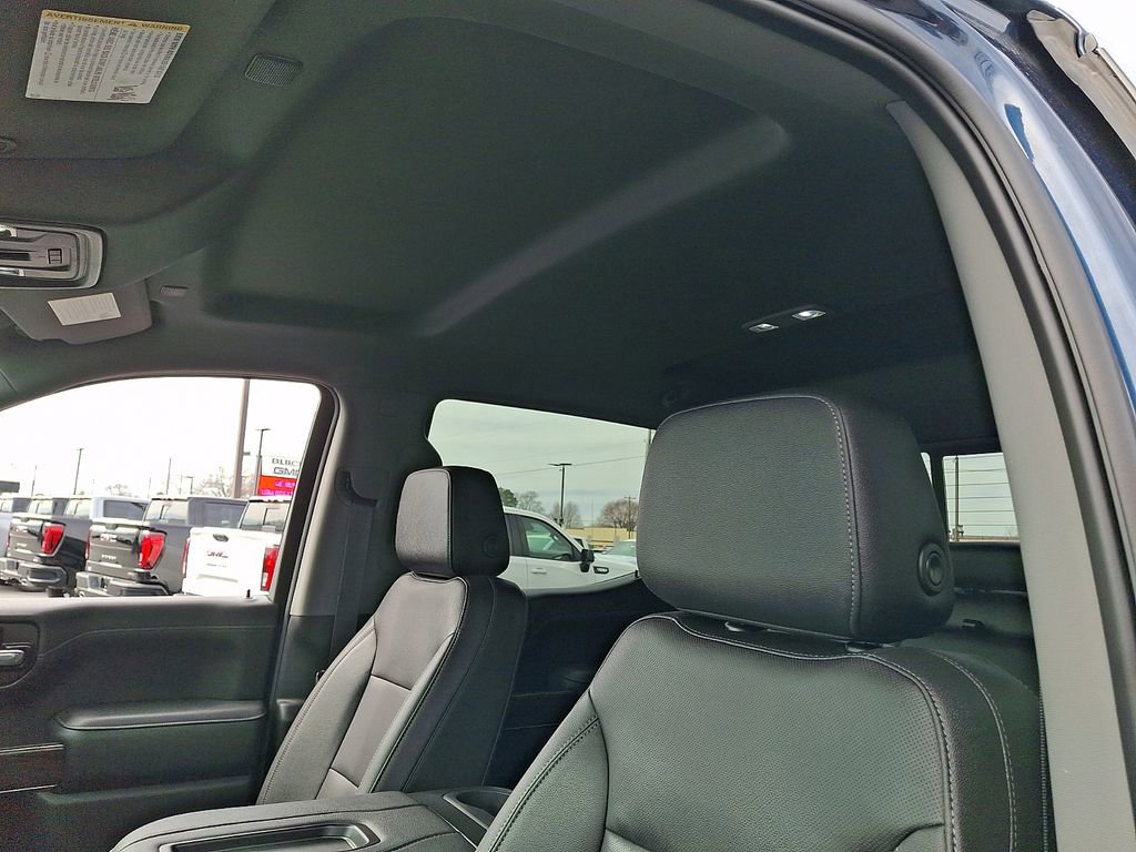 Used 2021 GMC Sierra 1500 SLT image 13