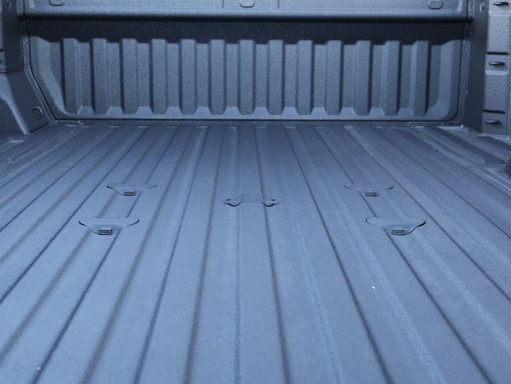 New 2026 Chevrolet Silverado 3500 W/T image 24