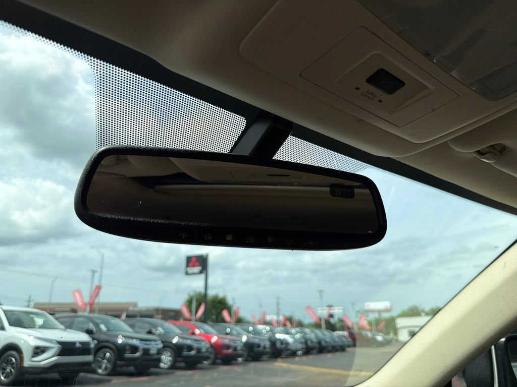 Used 2015 Lexus IS 250 RWD image 30