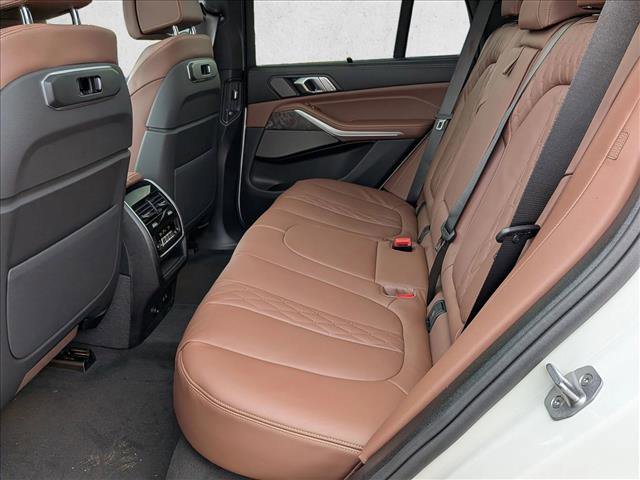 New 2026 BMW X5 xDrive40i image 17