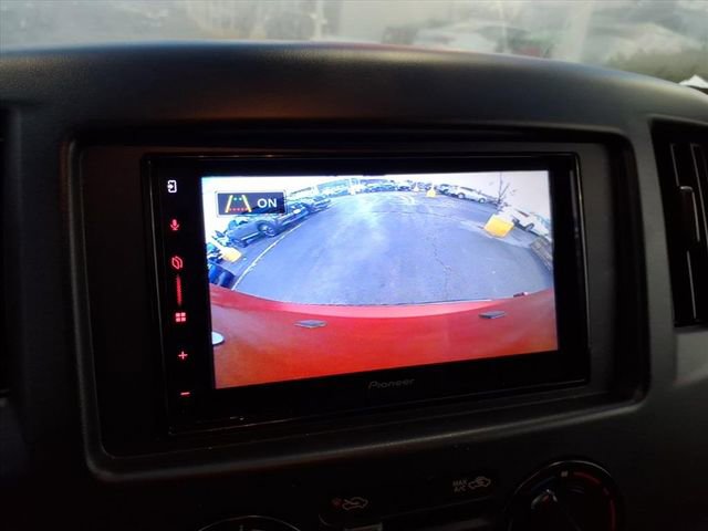 Used 2017 Chevrolet City Express LS image 21