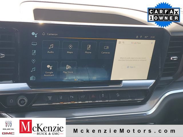 Used 2024 Chevrolet Silverado 2500 High Country w/ Z71 Off-Road Package AWD/4WD image 17