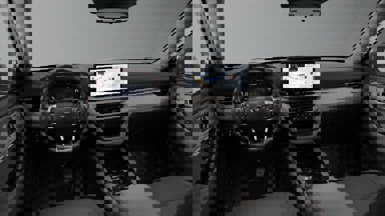 New 2026 Ford Explorer Active image 30