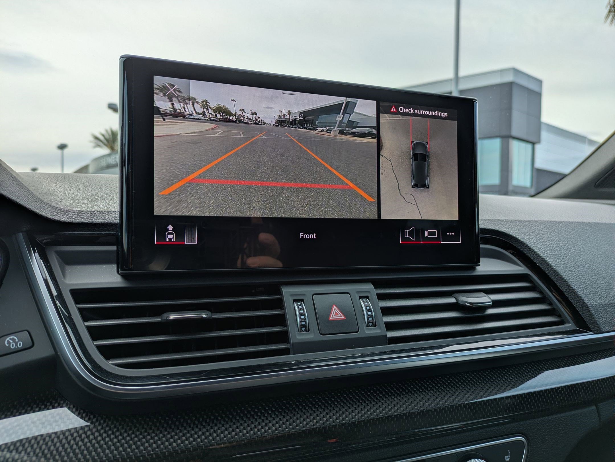 Used 2022 Audi SQ5 Premium Plus image 20