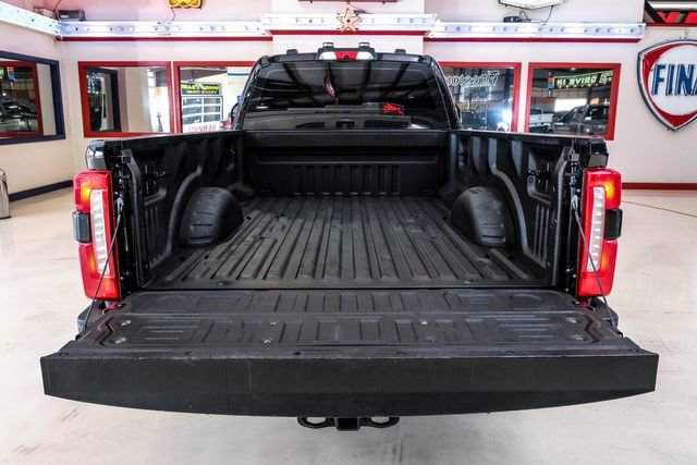 Used 2023 Ford F250 XL w/ STX Appearance Package AWD/4WD image 8